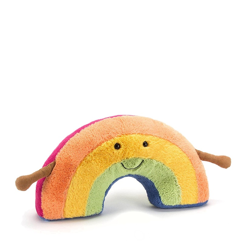 Amuseable Rainbow
