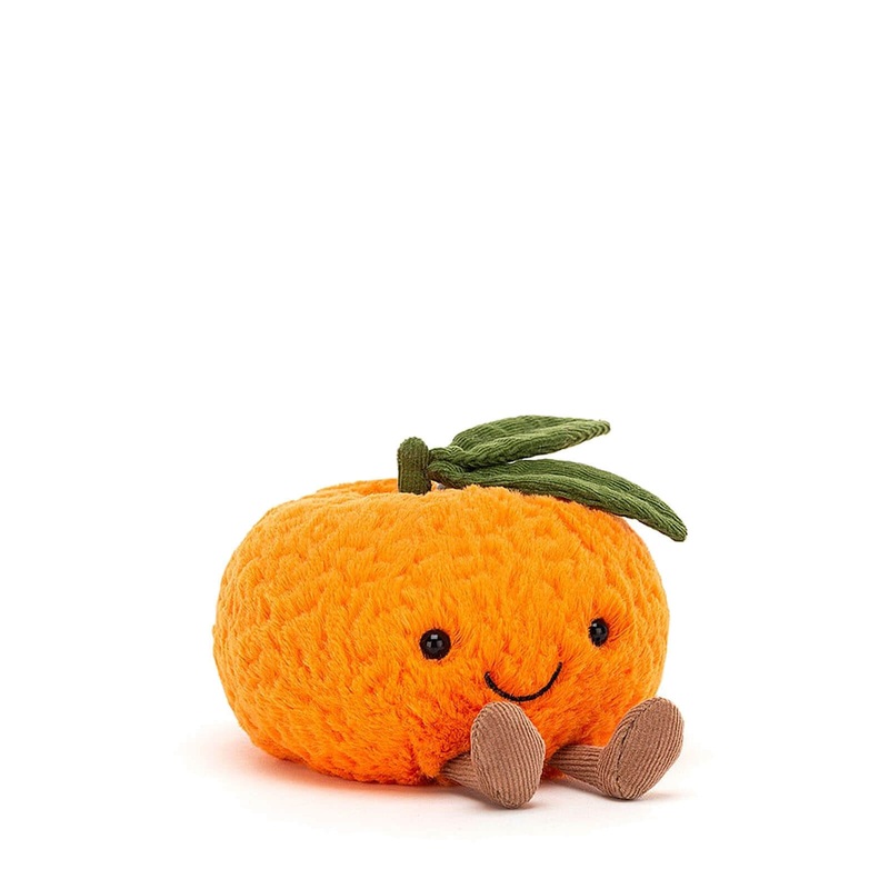 Amuseable Small Clementine