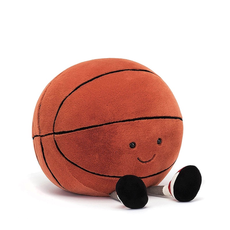 Amuseable Sports – Basketball