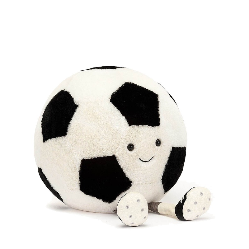 Amuseable Sports – Football