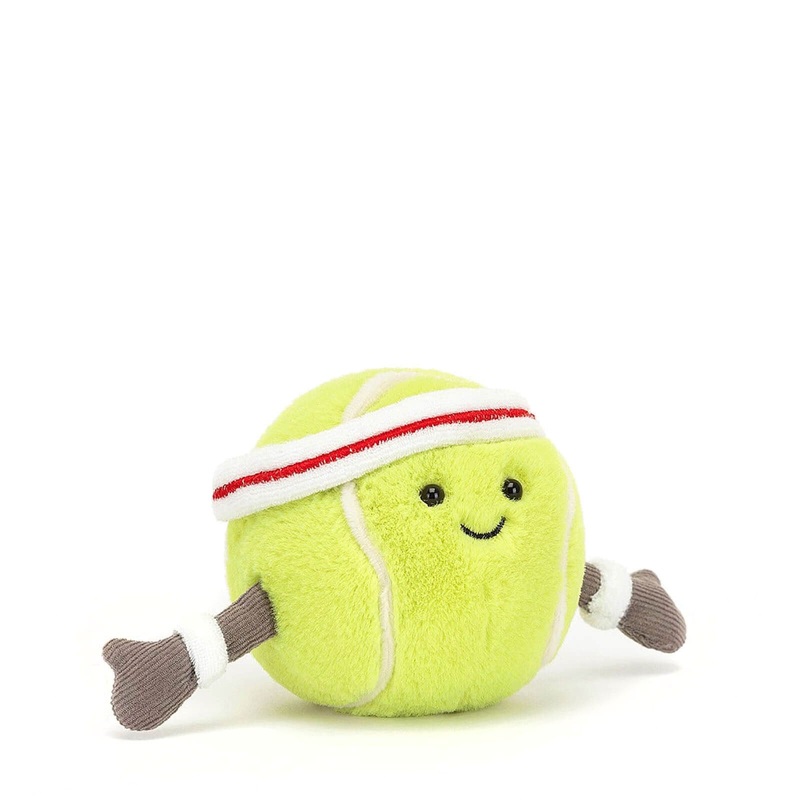 Amuseable Sports – Tennis Ball