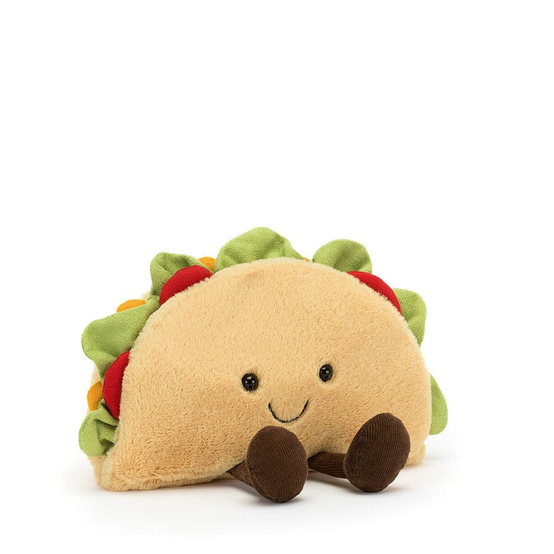 Amuseable Taco