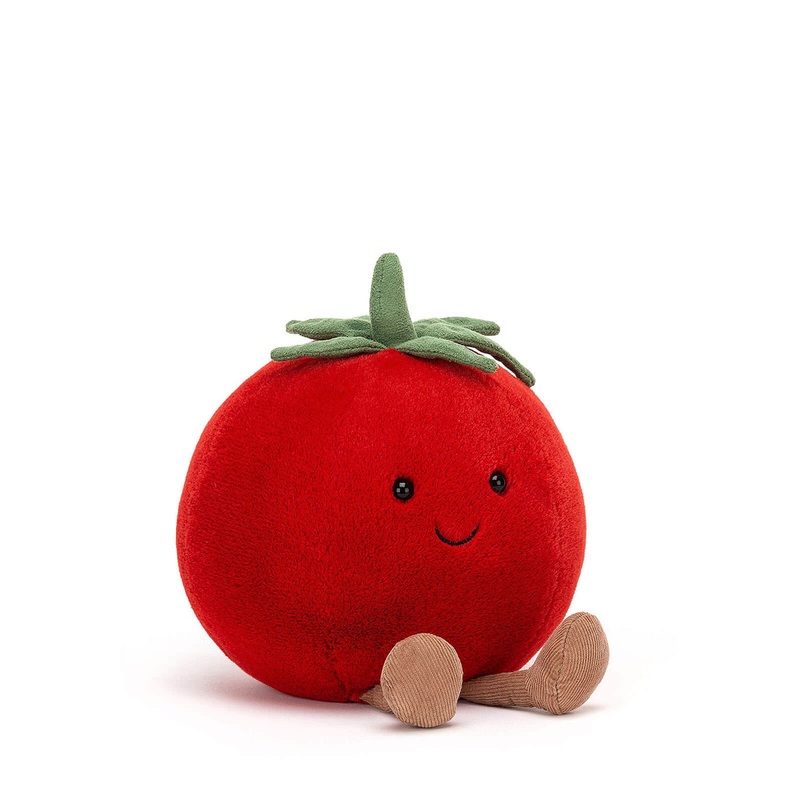 Amuseable Tomato