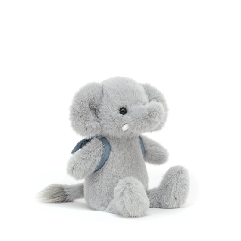 Backpack Elephant