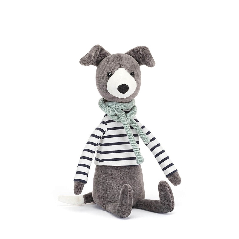 Beatnik Buddy Whippet