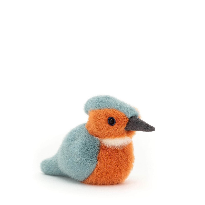 Birdling Kingfisher