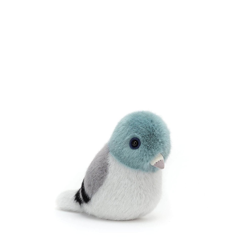 Birdling Pigeon