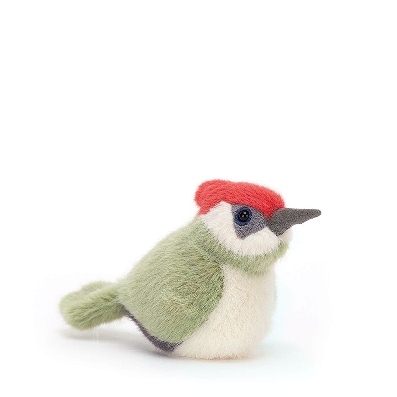 Birdling Woodpecker