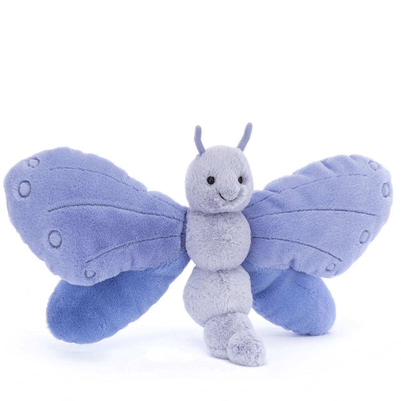 Bluebell Butterfly