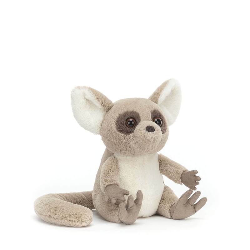Bruce Bush Baby