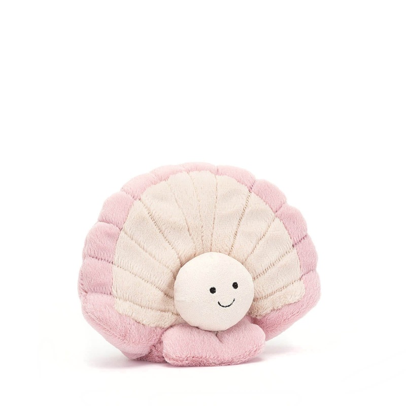Clemmie Clam