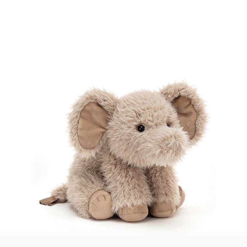 Curvie Elephant