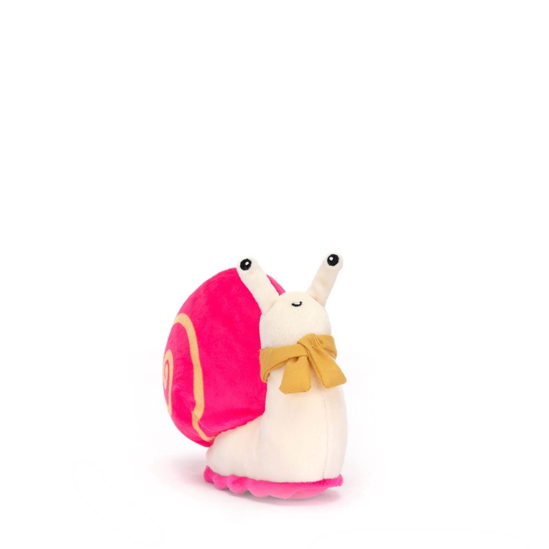 Escarfgot Pink