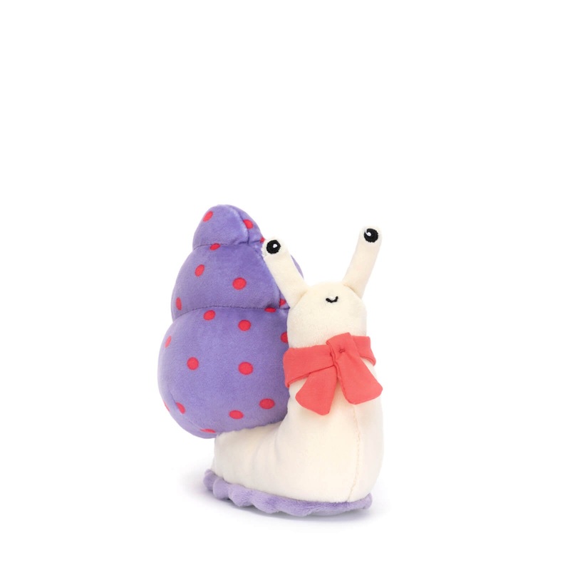 Escarfgot Purple