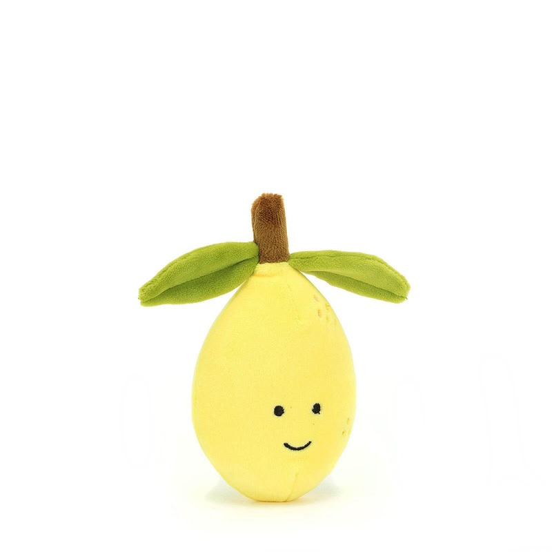 Fabulous Fruit – Lemon
