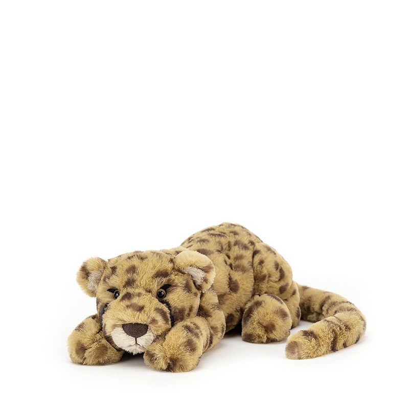 Little Charley Cheetah