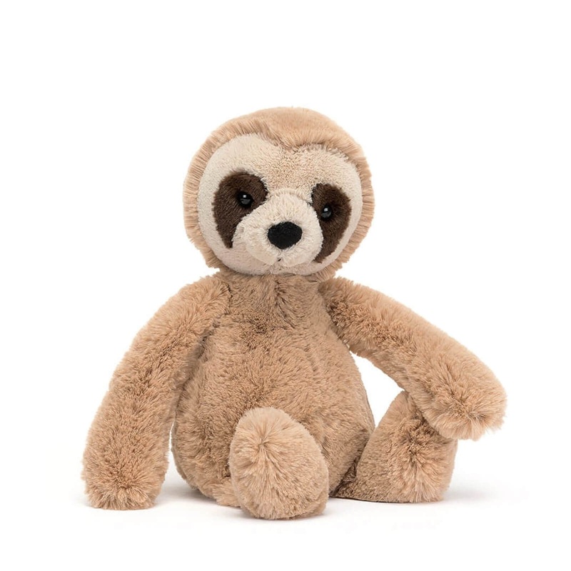 Original Bashful Sloth