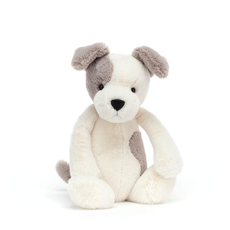 Original Bashful Terrier