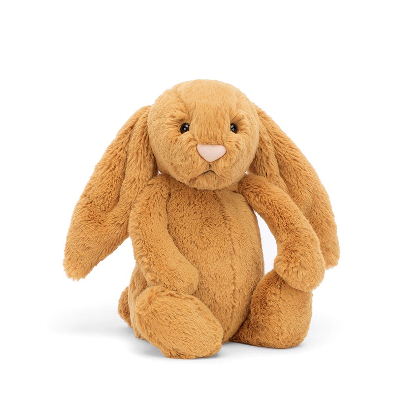 Original Bunny Bashful Golden