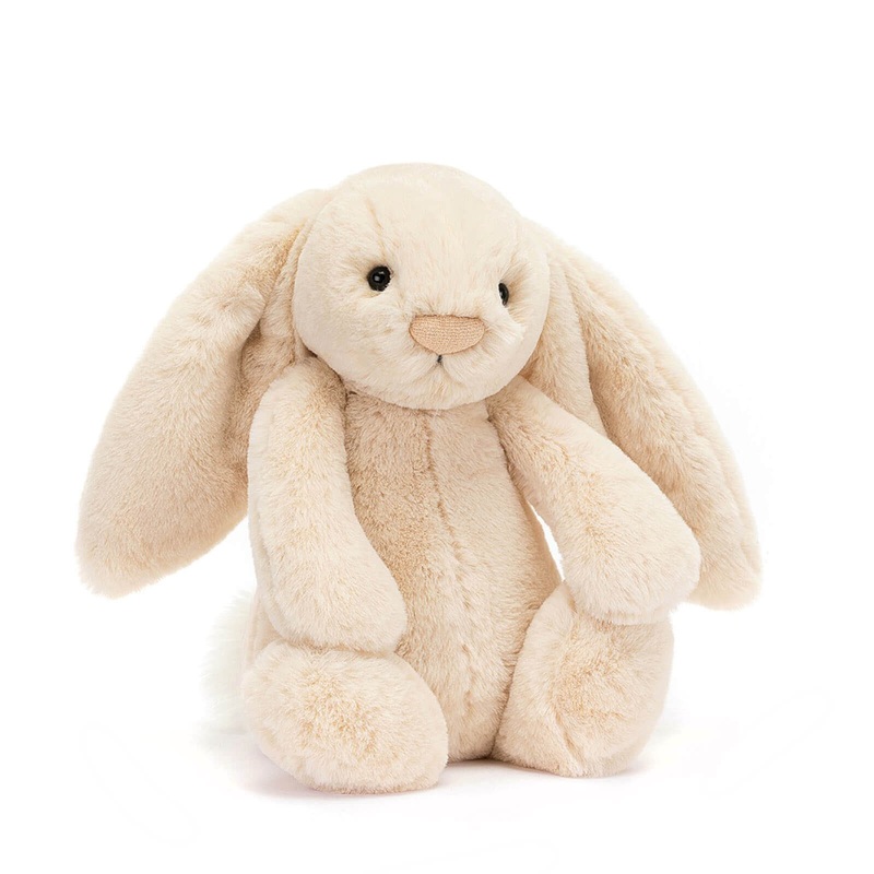 Original Luxe Bashful Bunny Willow