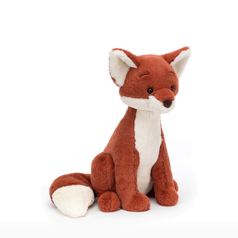 Quinn Fox