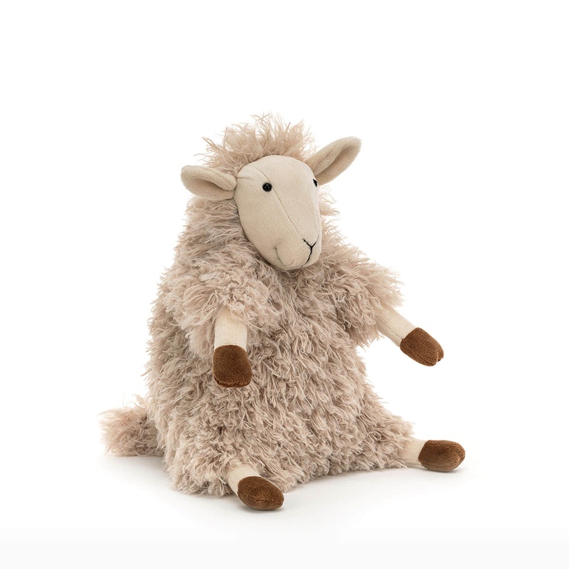 Sherri Sheep