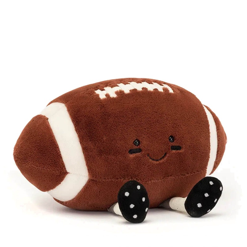 Amuseable Sports – American Football