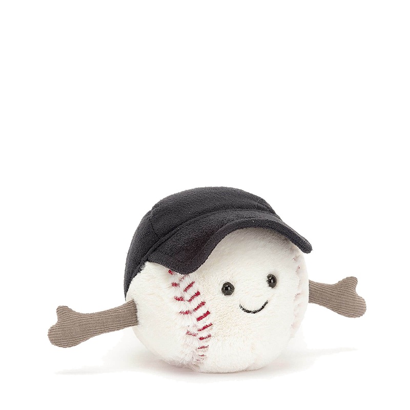 Amuseable Sports – Baseball
