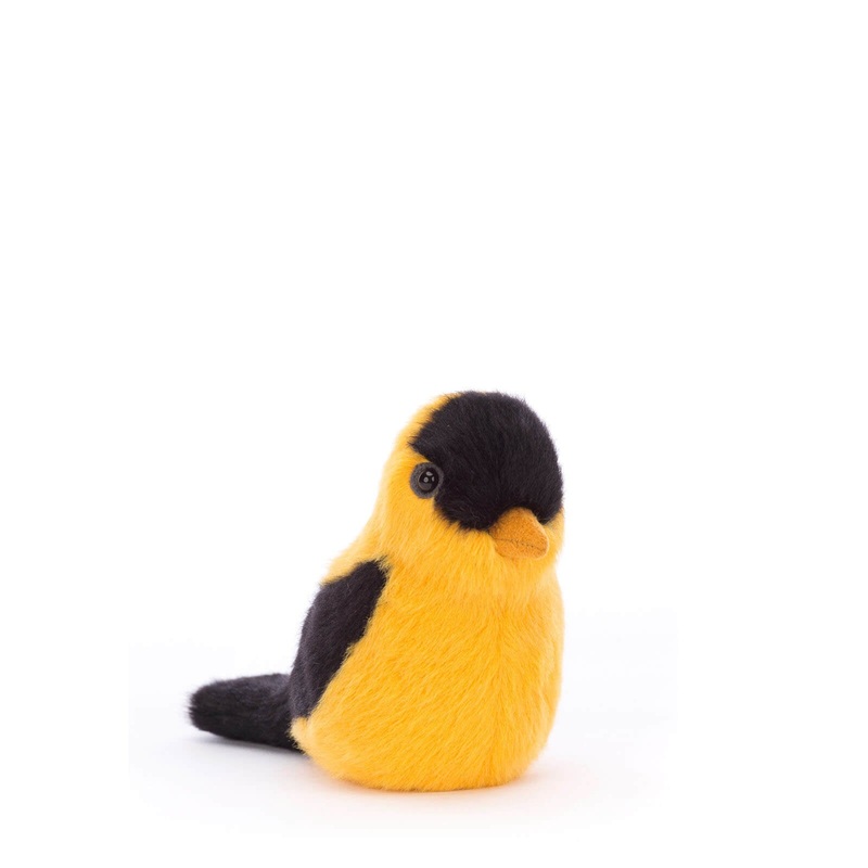 Birdling Goldfinch