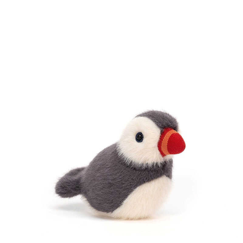 Birdling Puffin