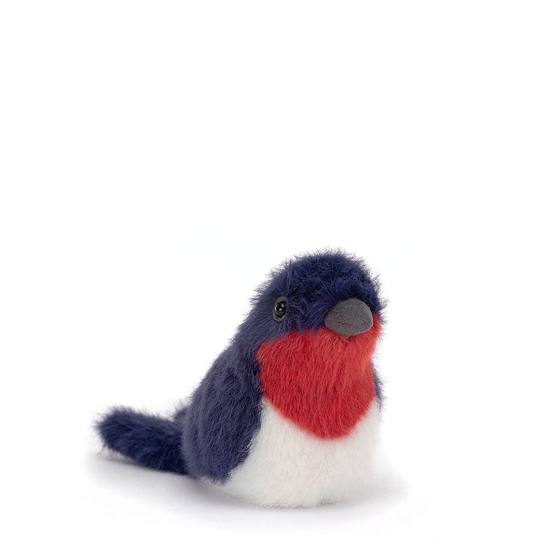 Birdling Swallow