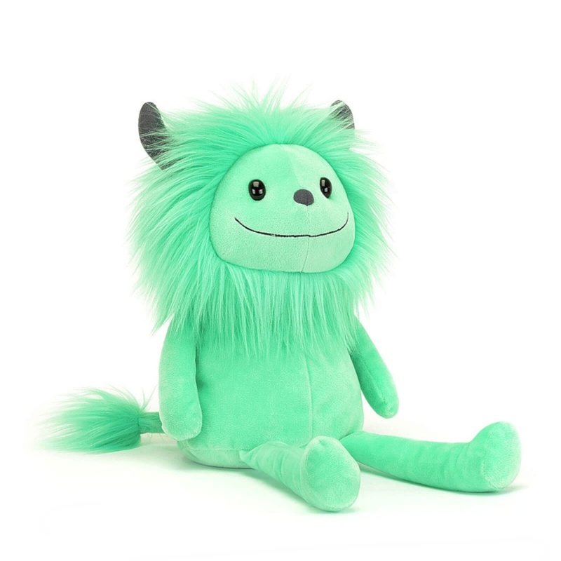 Cosmo Monster