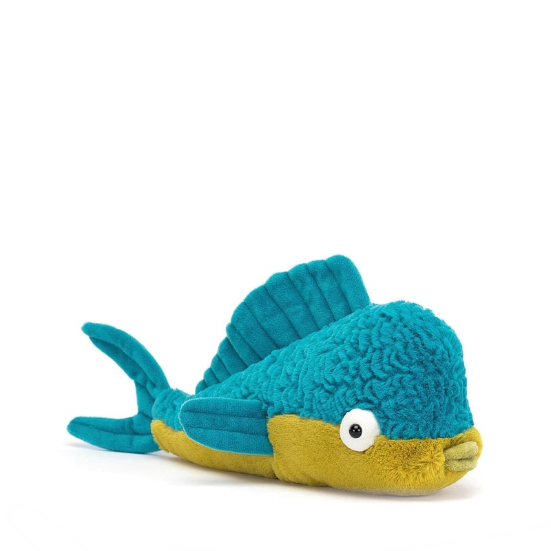 Delano Dorado Fish
