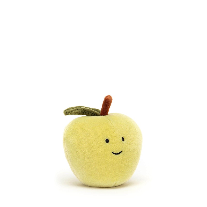 Fabulous Fruit – Apple