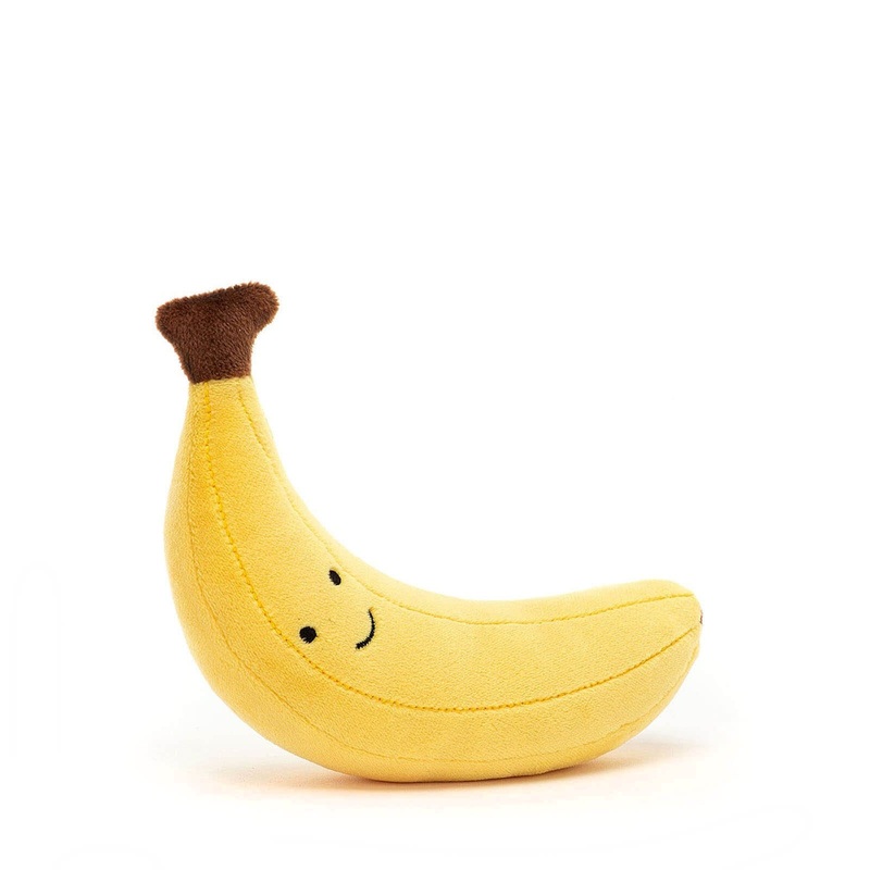 Fabulous Fruit – Banana