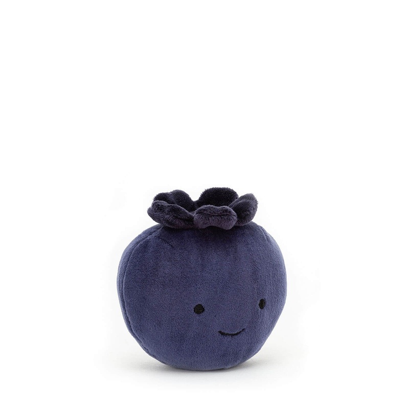 Fabulous Fruit – Blueberry
