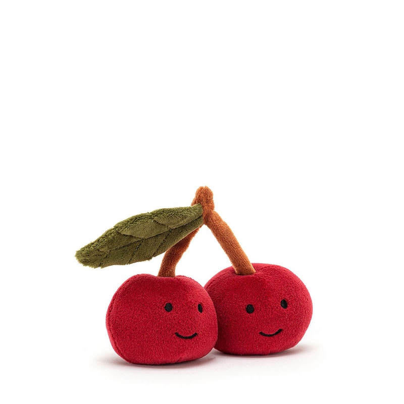 Fabulous Fruit – Cherry