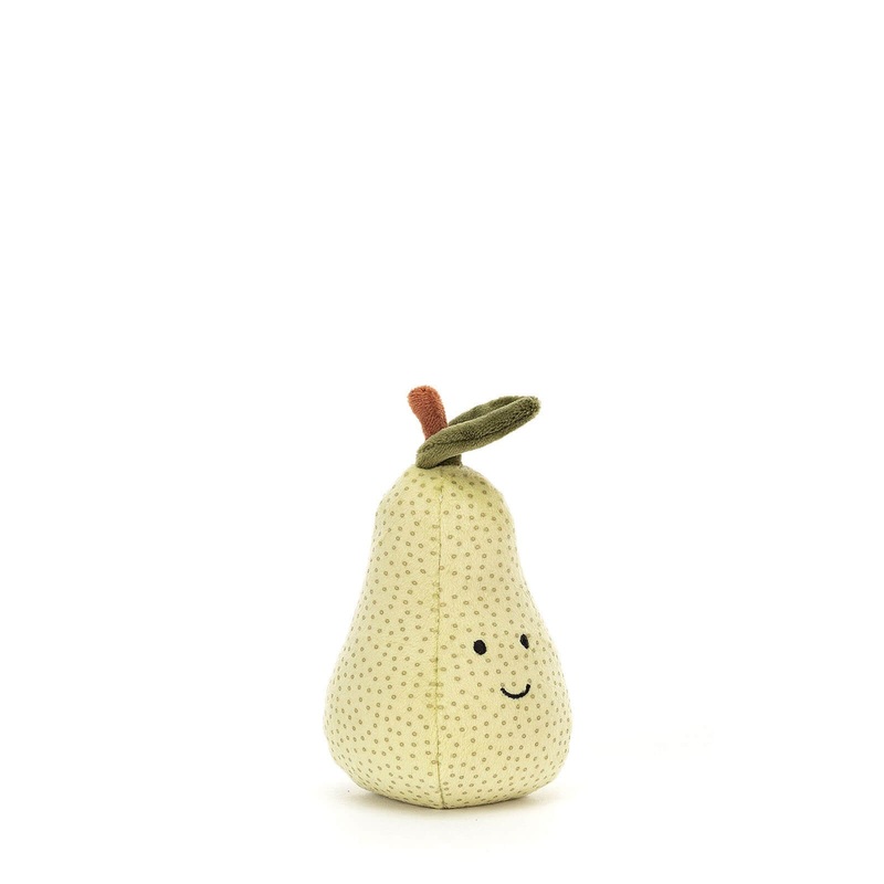 Fabulous Fruit – Pear
