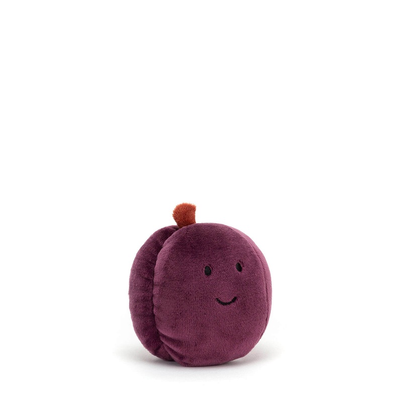 Fabulous Fruit – Plum
