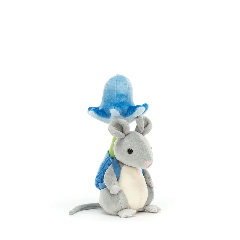 Flower Forager Mouse