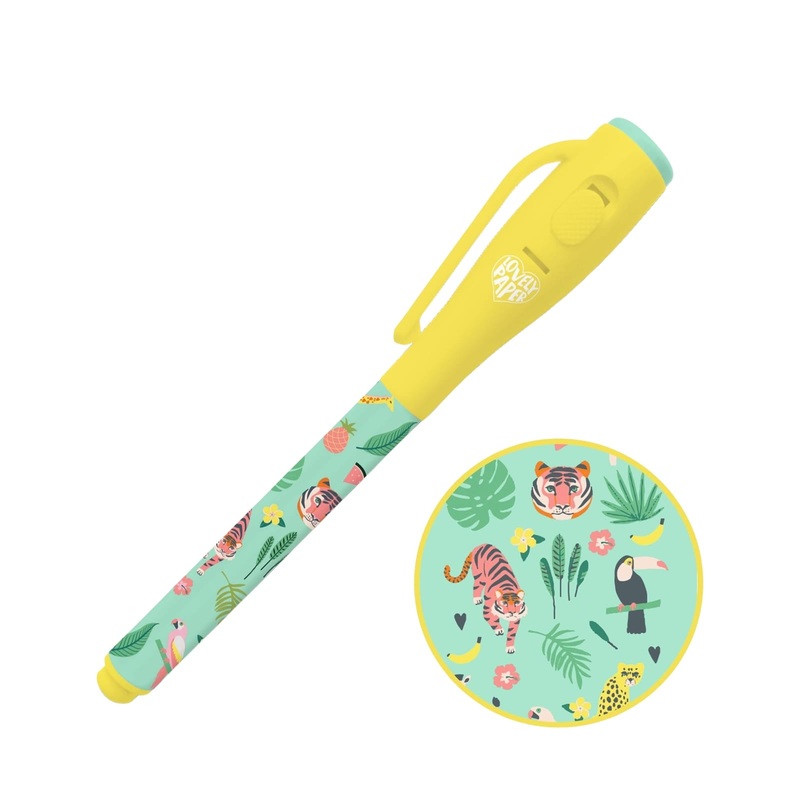 Magic Invisible Pen – Caroline