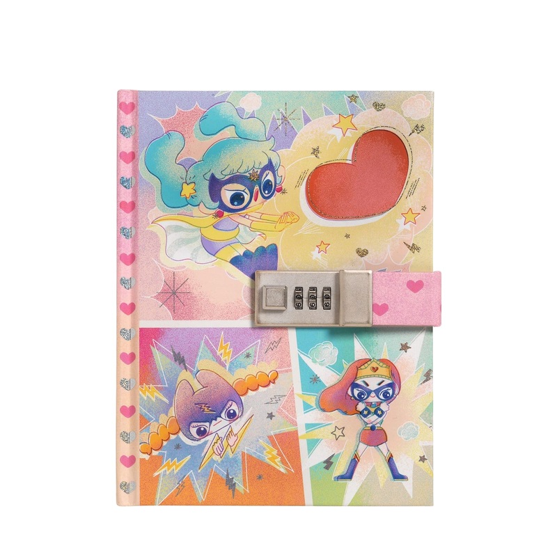 Pin Code Diary – Lam