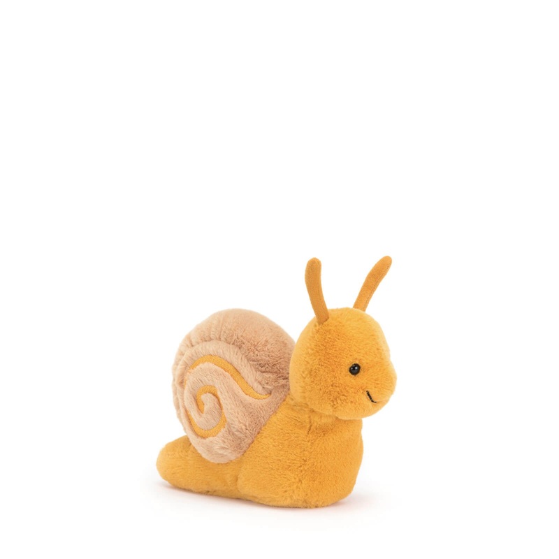 Sandy Snail