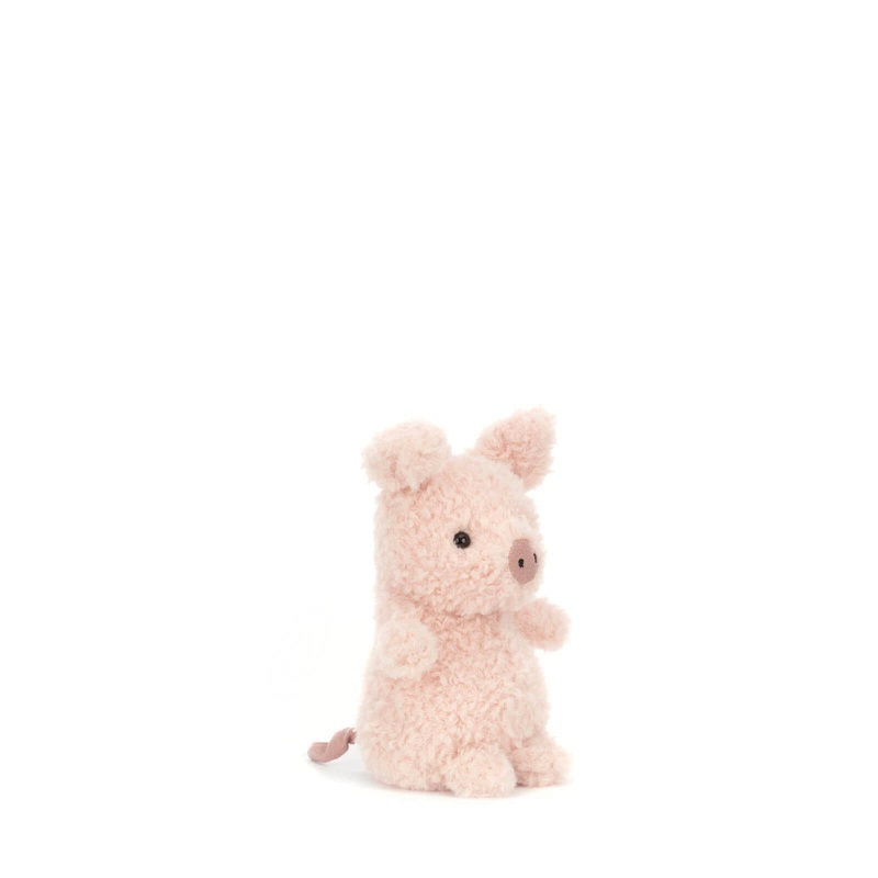 Wee Pig