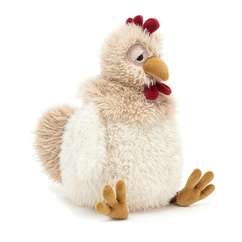 Whitney Chicken
