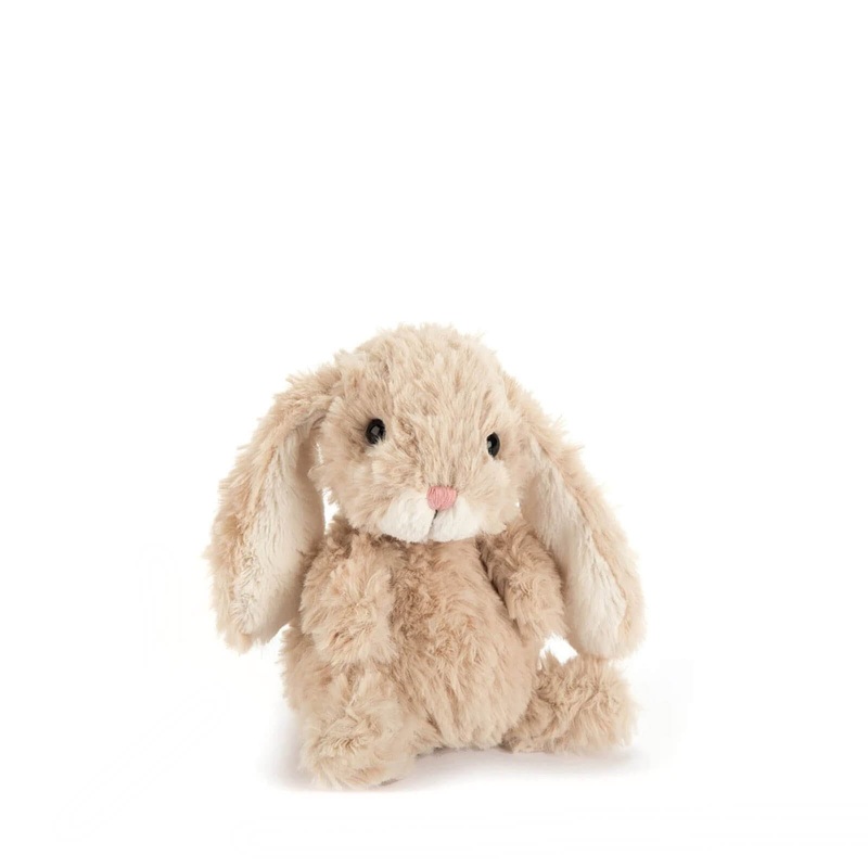 Yummy Bunny