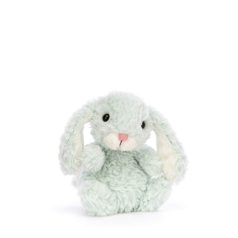 Yummy Bunny Mint