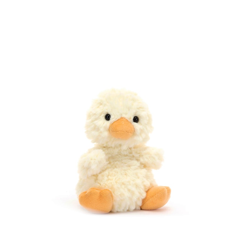 Yummy Duckling