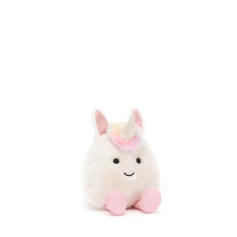Amuseabean Unicorn
