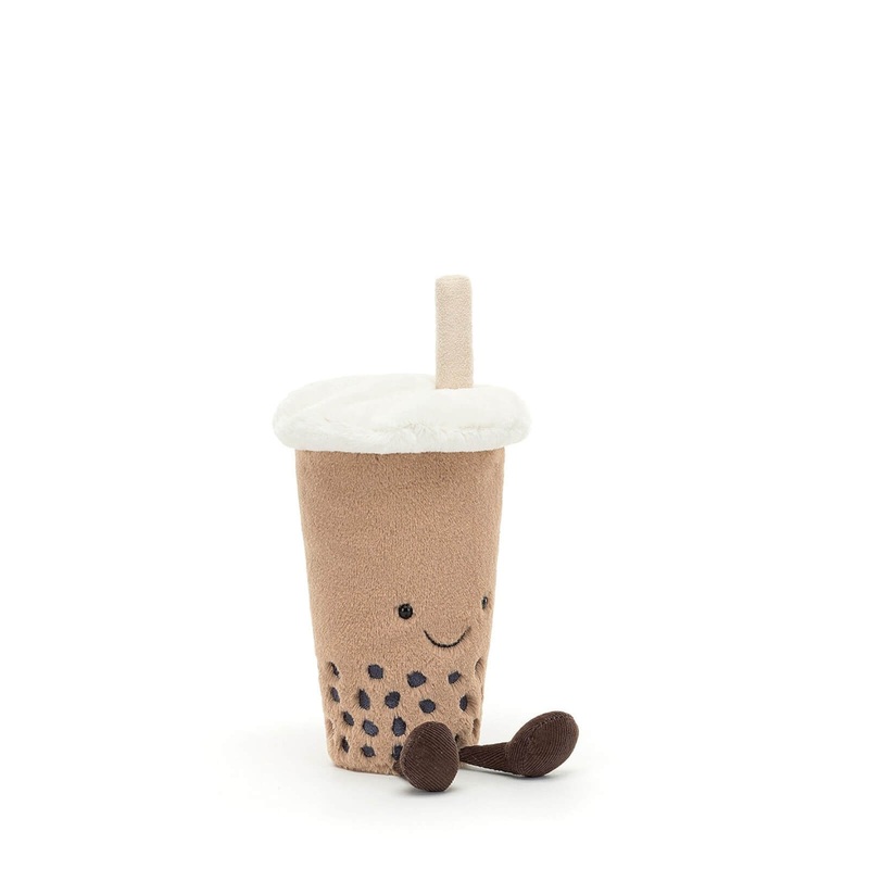 Amuseable Bubble Tea